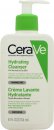CeraVe Hydrating Cleanser 8.0oz (236ml) - Normal To Dry Skin