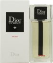 Christian Dior Homme Sport Eau De Toilette 75ml Vaporizador