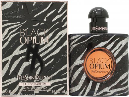 Yves Saint Laurent Black Opium - 150ml Eau De Parfum Spray