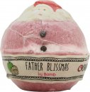 Bomb Cosmetics Father Blissmass Christmas Bath Blaster 160g