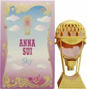 Anna Sui Sky Eau de Toilette 75 ml Spray