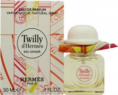 hermes twilly d'hermes eau ginger woda perfumowana 30 ml   