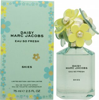 Daisy Eau So Fresh Skies outlet for Women 2.5oz