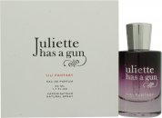 Juliette Has A Gun Lili Fantasy Eau de Parfum 50 ml Spray