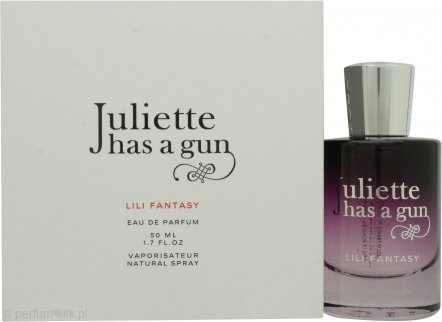 juliette has a gun lili fantasy woda perfumowana 50 ml   