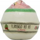 Bomb Cosmetics Flamingo Ho-Ho Badebombe 160g