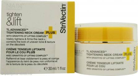 StriVectin TL Advanced Tightening Ansikts- og Halskrem 30ml