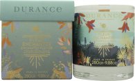 Durance Provence France Enchanted Flower Perfumed Natural Candle 280g