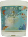 Durance Provence France Enchanted Flower Perfumed Natural Stearinlys 75g
