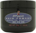 Cock Grease Extra Hard Water Type Haar Pomade 50 g