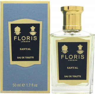 Floris santal eau online de toilette