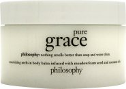 Philosophy Pure Grace Body Balm 190ml