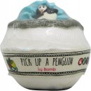 Bomb Cosmetics Pick Up A Penguin Badebombe 160g
