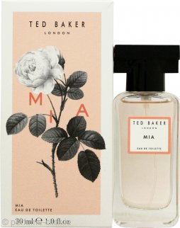 Ted baker sales mia 30ml