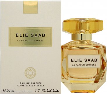 Elie Saab Le Parfum Lumière Eau de Parfum 1.7oz (50ml) Spray