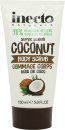 Inecto Naturals Super Coconut Body Scrub 150ml