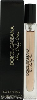Dolce & Gabbana The Only One Eau de Parfum 0.3oz (10ml) Spray