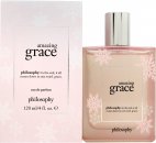 Philosophy Amazing Grace Eau de Parfum 4.1oz (120ml) Spray