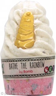 Bomb Cosmetics Bathe The Rainbow Bath Mallow 50g