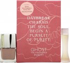 Ghost Purity Gift Set 5ml EDT + 10ml Nail Polish