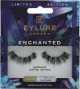 Eylure Enchanted False Eyelashes - Sapphire