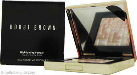 Bobbi Brown Powder Highlighter 8g - Pink Glow