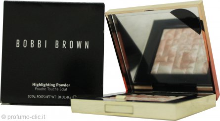 Bobbi Brown Powder Highlighter 8g - Pink Glow