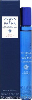 Acqua di Parma Blu Mediterraneo Fico di Amalfi Eau de Toilette 0.3oz (10ml) Rollerball