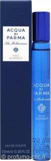 Acqua di Parma Blu Mediterraneo Fico di Amalfi Eau de Toilette 10ml Rollerball