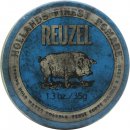Reuzel Blue Strong Hold Water Soluble High Sheen Pomade 35g