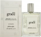 Philosophy Pure Grace Eau de Parfum 120ml Spray