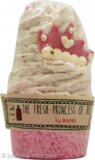 Bomb Cosmetics Fresh Princess Of Bel Air