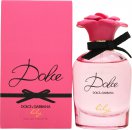 Dolce & Gabbana Dolce Lily Eau de Toilette 50ml Sprej