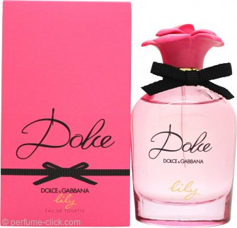 Dolce & Gabbana Dolce Lily Eau de Toilette 2.5oz (75ml) Spray