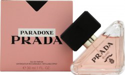 Prada Paradoxe 90ml Refillable EDP-S