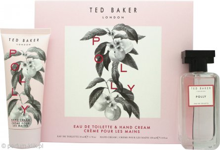 ted baker polly