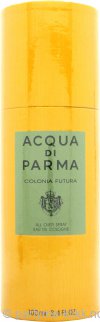 Acqua di Parma Colonia Futura Eau de Cologne All Over Spray 100ml
