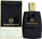 Sergio Tacchini Splendida Eau de Parfum 3.4oz (100ml) Spray
