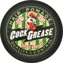 Cock Grease Extra Stiff Haar Pomade 100 g - X
