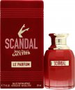 Jean Paul Gaultier Scandal Le Parfum Eau de Parfum 1.0oz (30ml) Spray