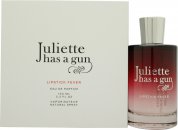 Juliette Has A Gun Lipstick Fever Eau de Parfum 100 ml Spray