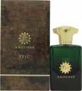 Amouage Epic Pour Homme Eau de Parfum 50ml Spray