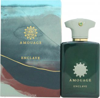 Amouage Enclave Eau de Parfum 50ml Spray