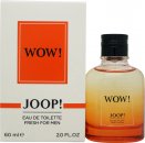 Joop! Wow! Fresh Eau de Toilette Fresh 2.0oz (60ml) Spray