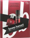 Bruno Banani Loyal Man Gavesæt 30ml EDT + 50ml Deodorant Spray