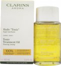 Clarins Aroma Tonic Treatment Firming Body Oil 100ml