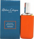 Atelier Cologne Orange Sanguine Cologne Absolue (Pure Perfume) 30 ml Spray