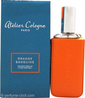 Atelier Cologne Orange Sanguine Cologne Absolue (Pure Perfume) 1.0oz (30ml) Spray