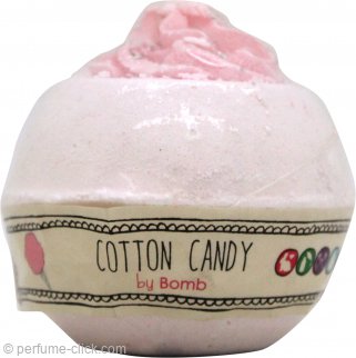 Bomb Cosmetics Cotton Candy Bath Blaster 160g