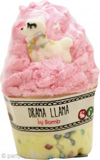Bomb Cosmetics Drama Llama Bath Mallow 50g